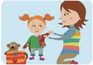 Niñera o Canguro Oviedo