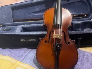 Violín Carlo Giordano 1/4
