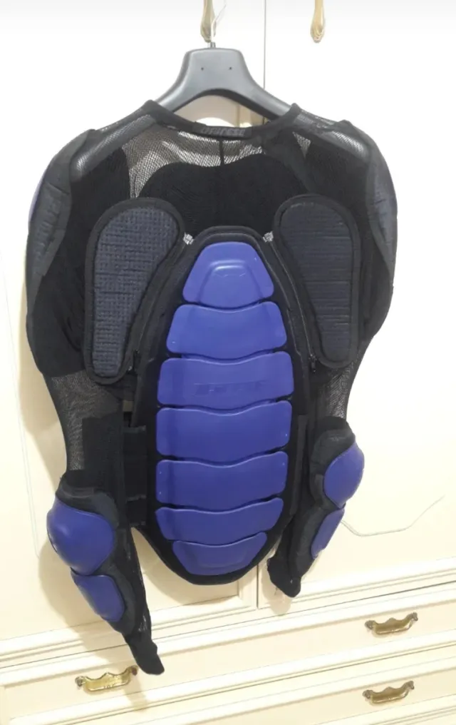 Corpetto protettivo Dainese