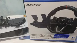 Consola Sony PlayStation 5 Blanca