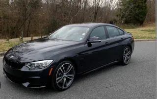 Llantas BMW M 18 Originales