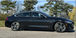 Llantas BMW M 18 Originales