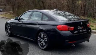 Llantas BMW M 18 Originales