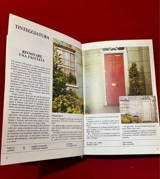 Arti e mestieri del fai da te