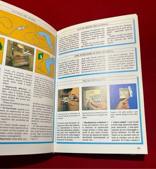 Arti e mestieri del fai da te