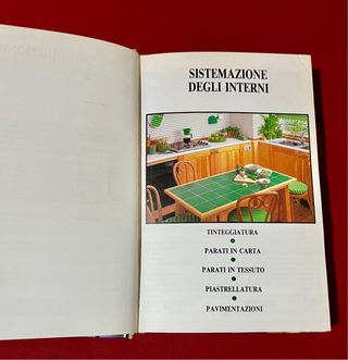 Arti e mestieri del fai da te