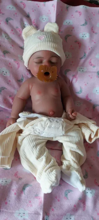 silicona sistema pipi piel morenita