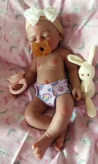 silicona sistema pipi piel morenita