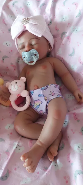 silicona sistema pipi piel morenita