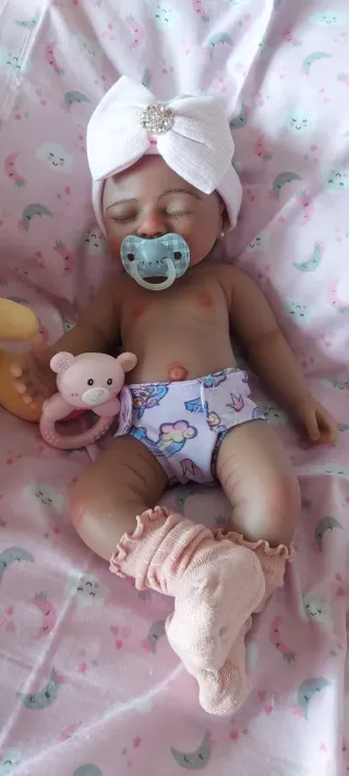 silicona sistema pipi piel morenita