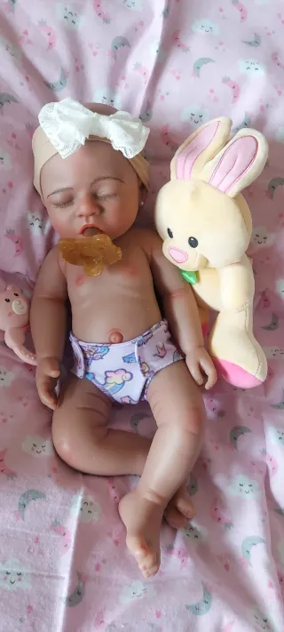 silicona sistema pipi piel morenita