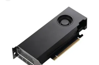 Nvidia RTX A2000 6 GBTarjeta Gráfica