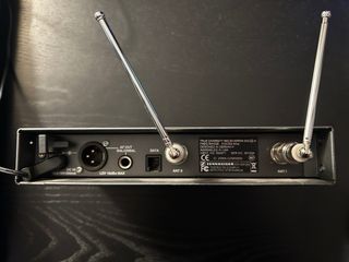 Sennheiser EW500 G2 Sistema Inalámbrico