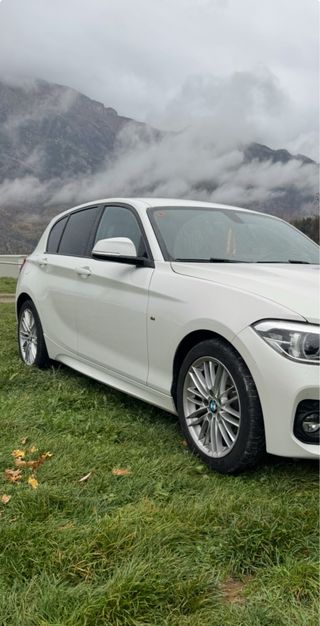 Llantas BMW Pack M Originales