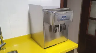 Dispensador Agua Columbia HG 65 E TOP