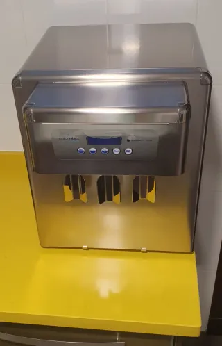 Dispensador Agua Columbia HG 65 E TOP