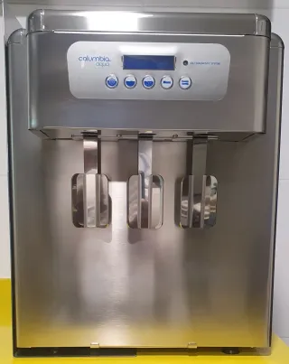 Dispensador Agua Columbia HG 65 E TOP