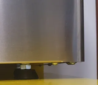 Dispensador Agua Columbia HG 65 E TOP