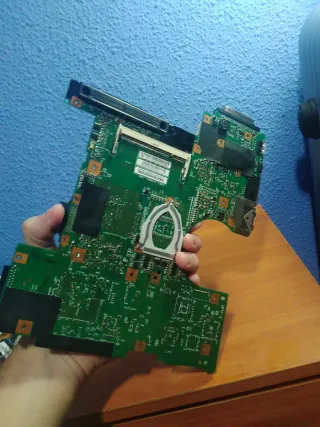 Placa Base Lenovo Portátil