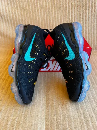 Zapatillas Nike VaporMax 2023 FK