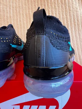 Zapatillas Nike VaporMax 2023 FK