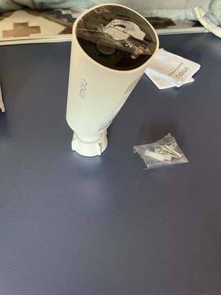 Imou Cell 3C Cámara Seguridad 3MP 2K