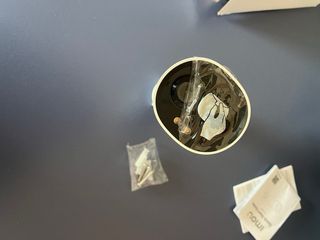 Imou Cell 3C Cámara Seguridad 3MP 2K