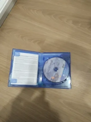 God of War Ragnarök PS4 y PS5