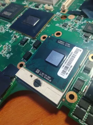 Placa Base Lenovo Portátil