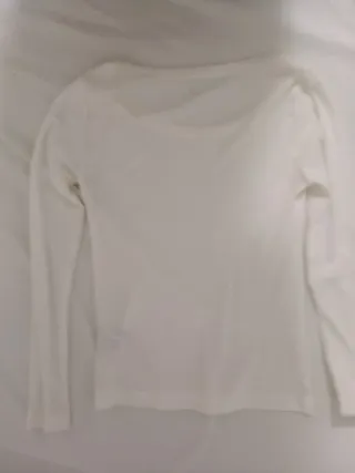 Camiseta manga larga Primark suave