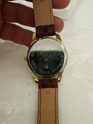 Orologio Polo Nautico al quarzo