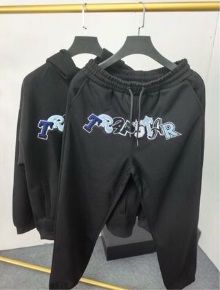 Chándal Trapstar Talla M