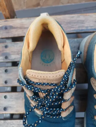 Tênis Element Azuis