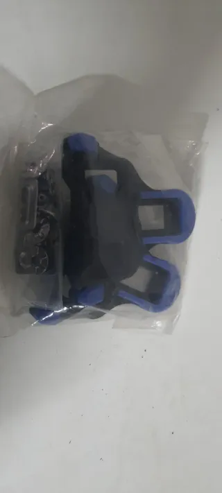 Calas Shimano Carretera Azul