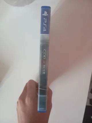 God of War PS4