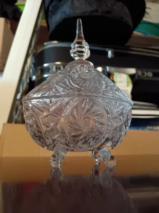 Vari pezzi per collezionisti