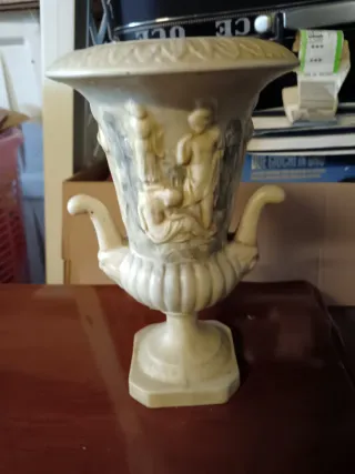 Vari pezzi per collezionisti