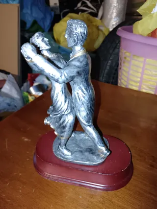 Vari pezzi per collezionisti