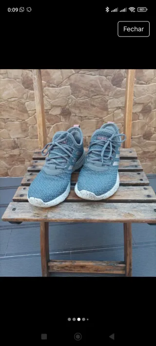 Tênis Adidas Lite Racer