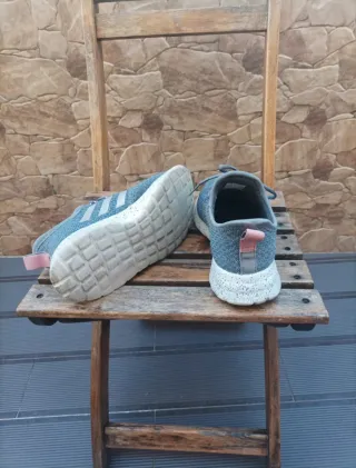 Tênis Adidas Lite Racer