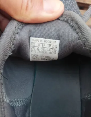 Tênis Adidas Lite Racer