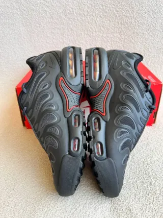 Zapatillas  Nike Plus Drift TN ( 38 )