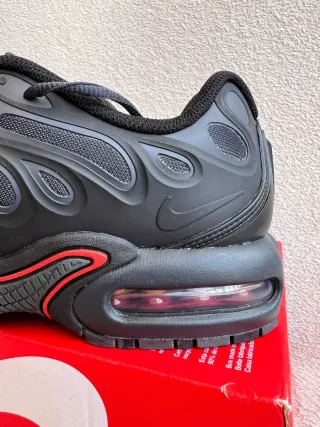 Zapatillas  Nike Plus Drift TN ( 38 )