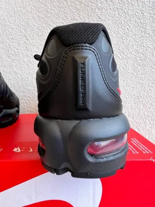 Zapatillas  Nike Plus Drift TN ( 38 )