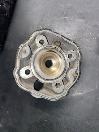 Cilindro Italkit 88 Derbi Euro 3