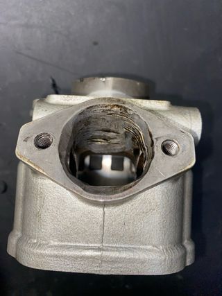 Cilindro Italkit 88 Derbi Euro 3