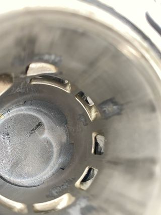 Cilindro Italkit 88 Derbi Euro 3