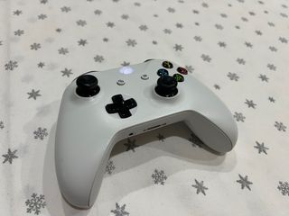 Mando Xbox One Blanco