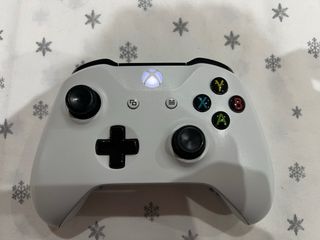 Mando Xbox One Blanco
