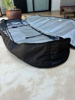 Funda Tabla Windsurf/Surf 8'0 con ruedas